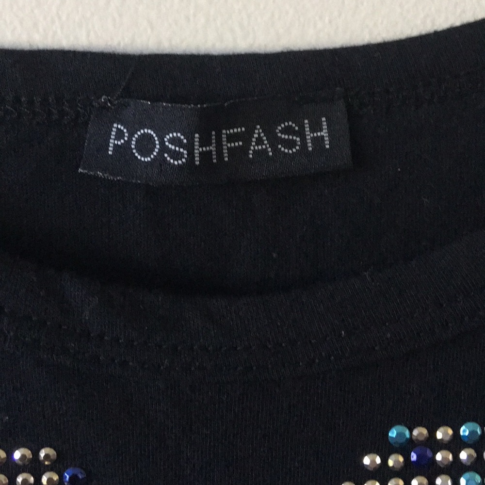 Poshfash top - Picture 6 of 7